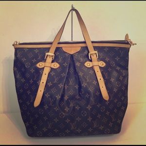 SALE! TODAY ONLY!!!🎉Louis Vuitton Palermo GM